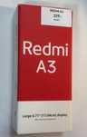 Telefon Redmi A3 - Forest Green - Nowy- Gwarancja