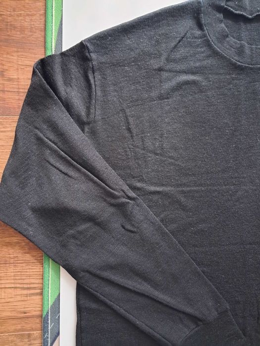 Koszulka termiczna wełniana, longsleeve merino wool Iris Sport  XL/XXL
