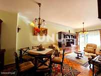 Apartamento T3 - Centro de Gouveia