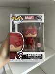 Figurka Funko Pop Daredevil Marvel 954 Daredevil serial