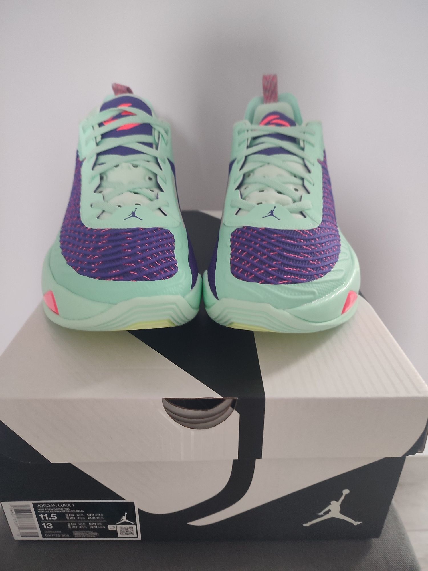 Nike Jordan model luka 1 przesyłka GRATIS