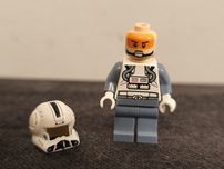 LEGO Star Wars Clone Pilot