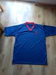 Koszulka sportowa Leisure Sapper Basketball xl koszykówki XXL bluzka