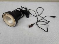 Lampa z klipsem Polam Piła TYP 12.B.700