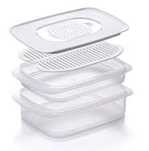 Optima tupperware