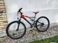Rower MTB Canyon Explorer Racing Series 26 cali