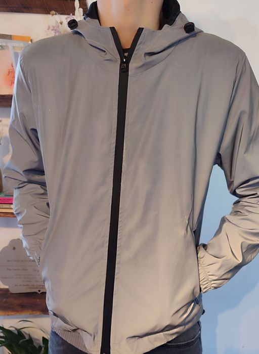 Casaco DinoBike Reflex Pro