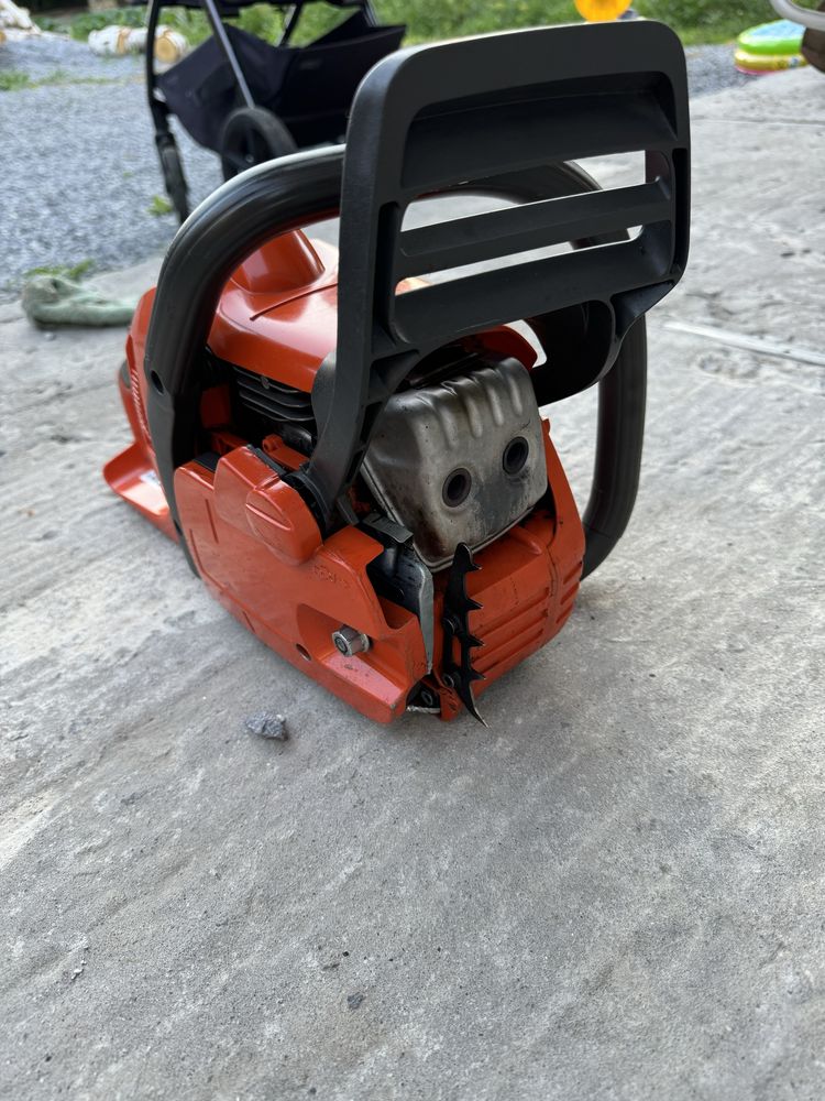 Бензопила Husqvarna T435 ll