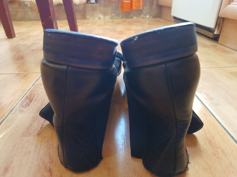 Черевикі чоловічи. 42,5 р.