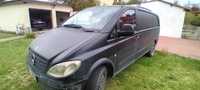 Mercedes Vito 115 long  klima  150km