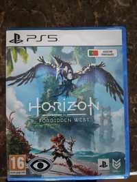 Horizon Forbidden West ps5