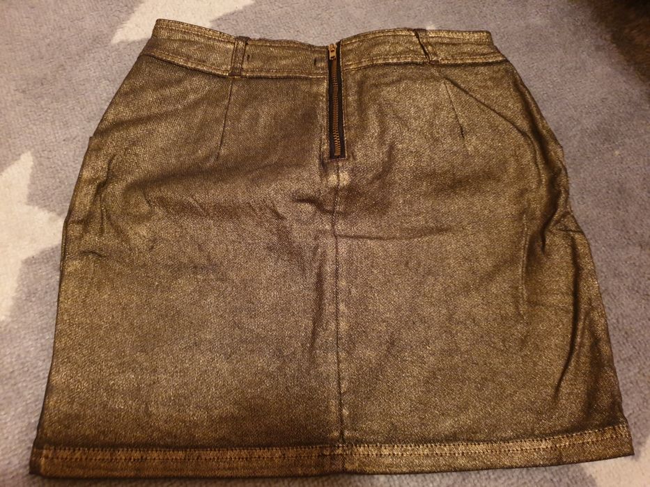 Spódnica mohito r. 34