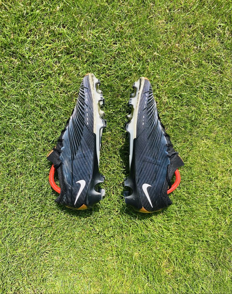 Korki Nike Zoom Mercurial Vapor 15 Elite FG - 44