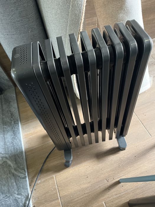 Radiador a Óleo Dreo 2000W