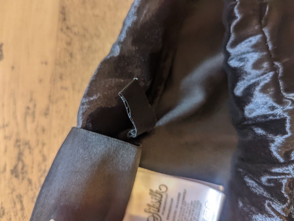 Welurowe spodnie zwężane slim legginsy dresy Siksilk XS