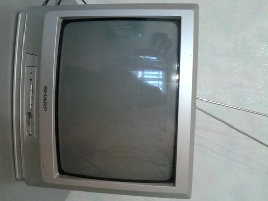 Телевизор Sharp 14