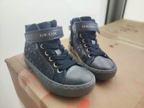 Geox buty dziecięce sneakersy rozmiar 27