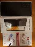 Samsung galaxy A 33 5g