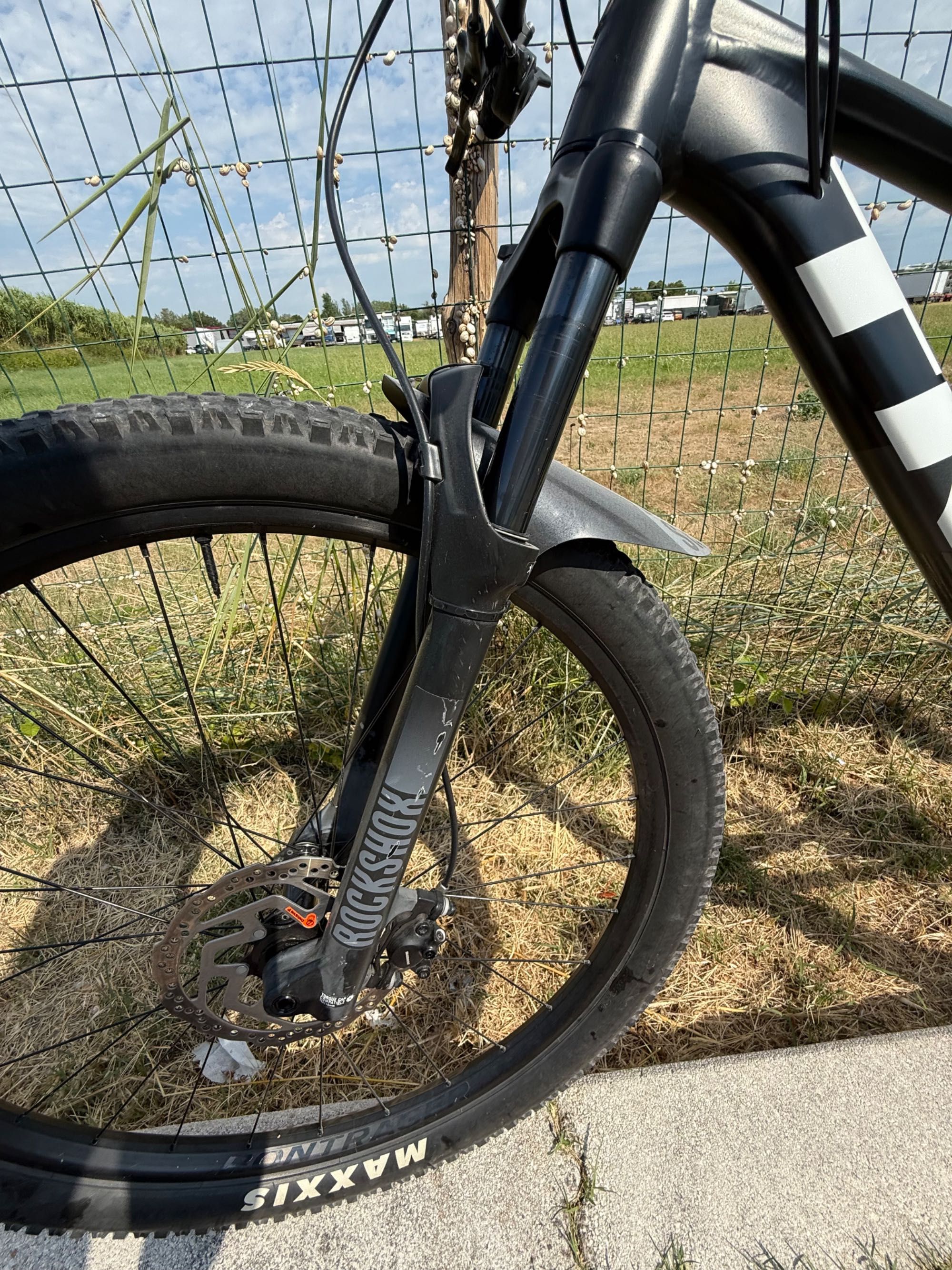 Trek procaliber 6 2024