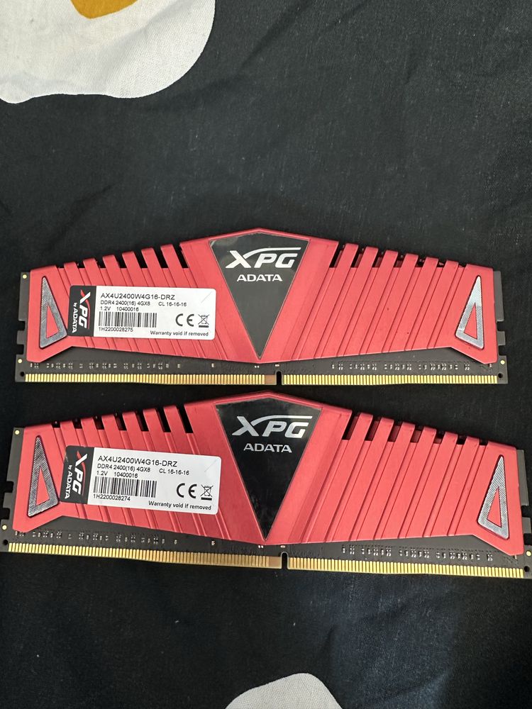 * ADATA DDR4 * Pamięć RAM