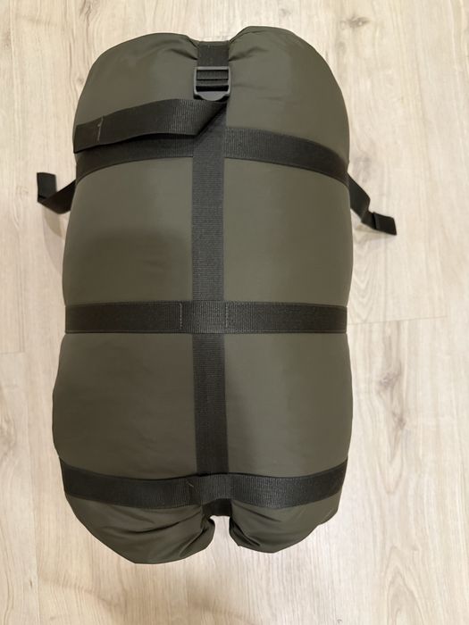 Спальний мішок Carinthia Defence 6 НОВИЙ