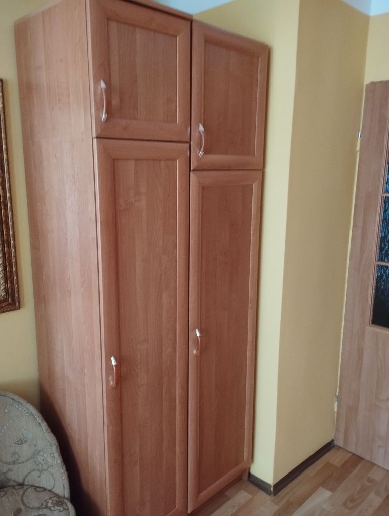 Meblościanka do pokoju