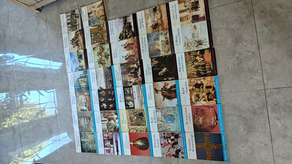 DNIPP dzieje narodu i państwa polskiego