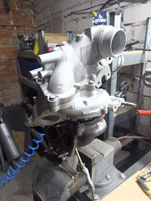 Реставрація ремонт,продаж турбін, в м.Чернігів