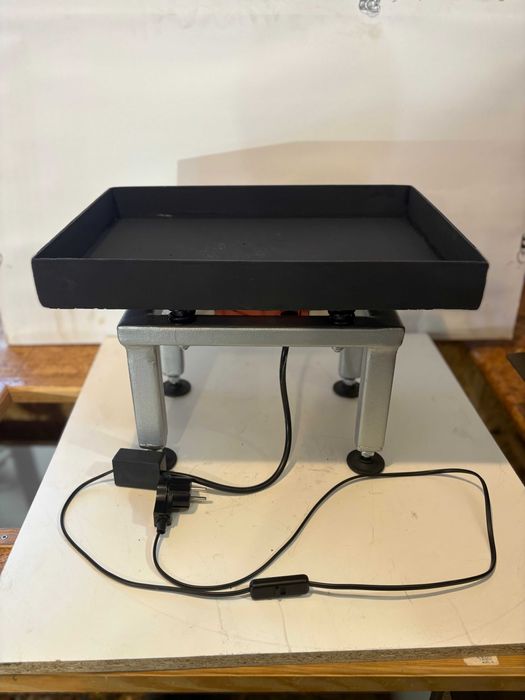 Stół wibracyjny do betonu i nie tylko stół na zamówienie, 220 V