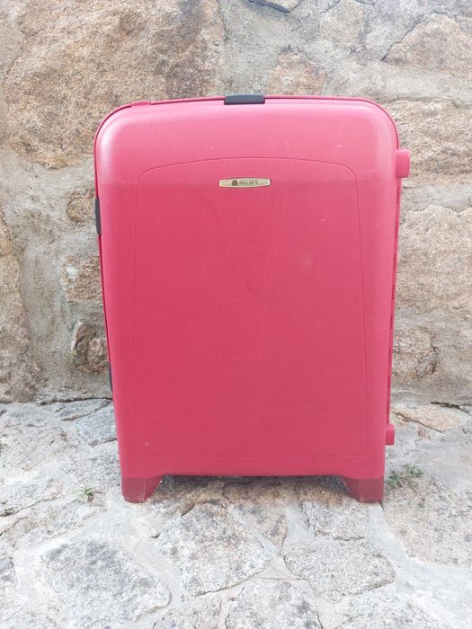 Mala de viagem Delsey