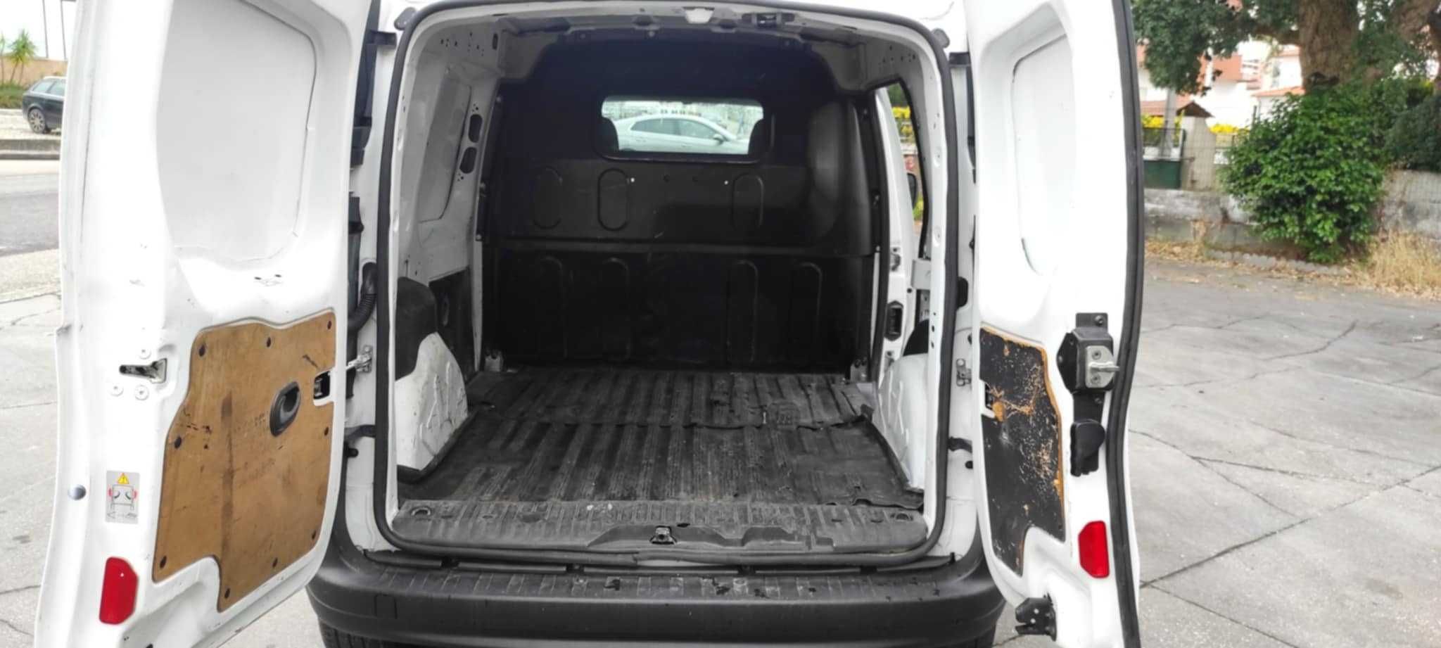 Renault Kangoo 1.5 Dci