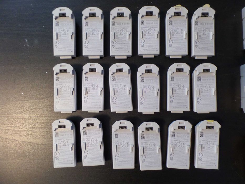 Akumulator DJI Neo BWX521 DJI Neo 18 szt