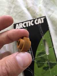 Ролики ведомого вариатора Arctic Cat