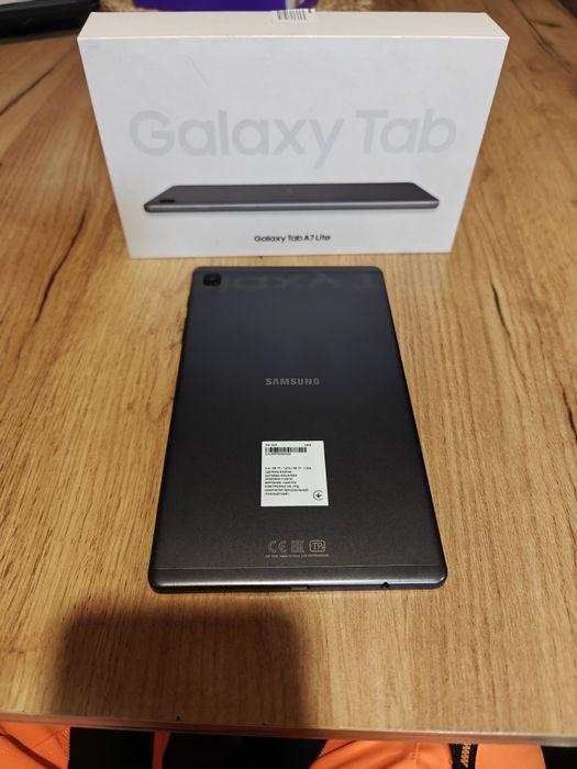 планшет Galaxy Tab A7 lite