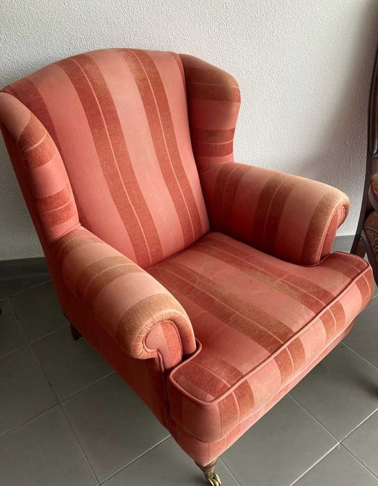 Mobiliário vários estilos