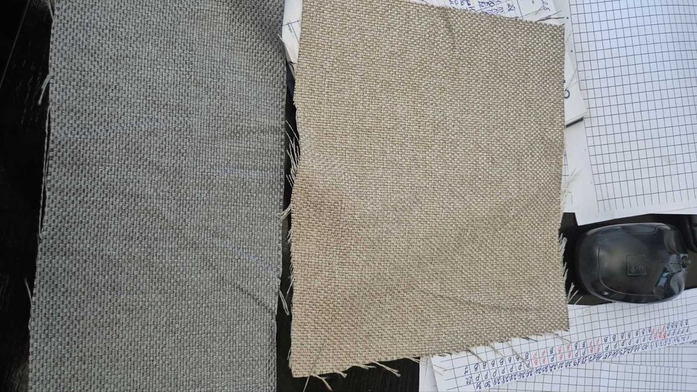 Штори блекаут. 3 м×2,70 м