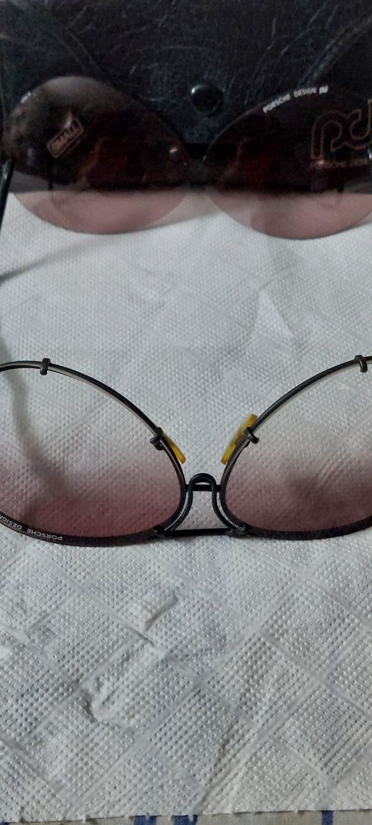 Óculos Porsche Design