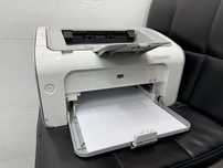 Принтер HP LaserJet P1102