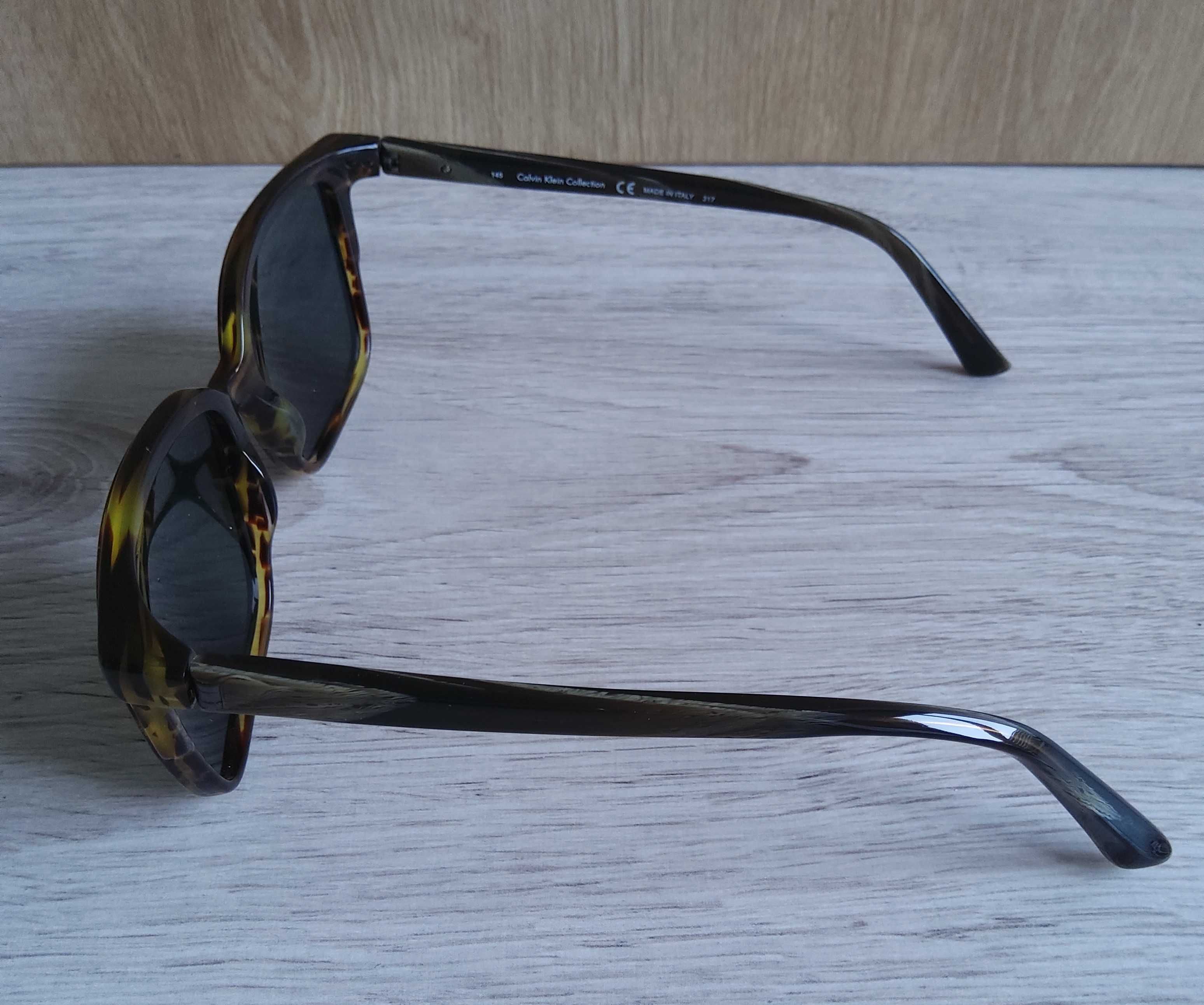 Calvin Klein CK8574S Okulary przeciwsłoneczne 56