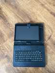 Tablet Lenovo Tab M10 10,1" 2/32GB LTE Czarny + klawiatura + case