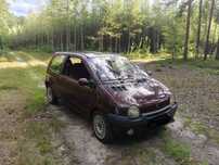 Renault Twingo Polecam