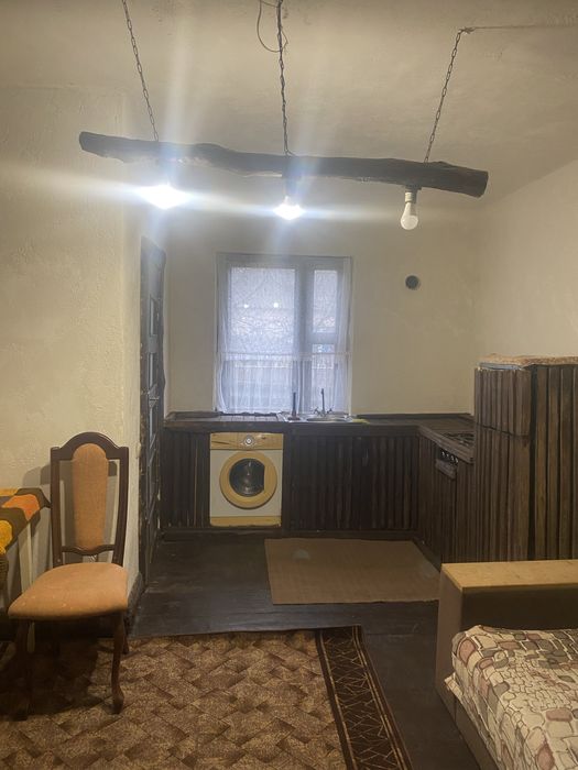 Здам квартиру зі своїм двориком