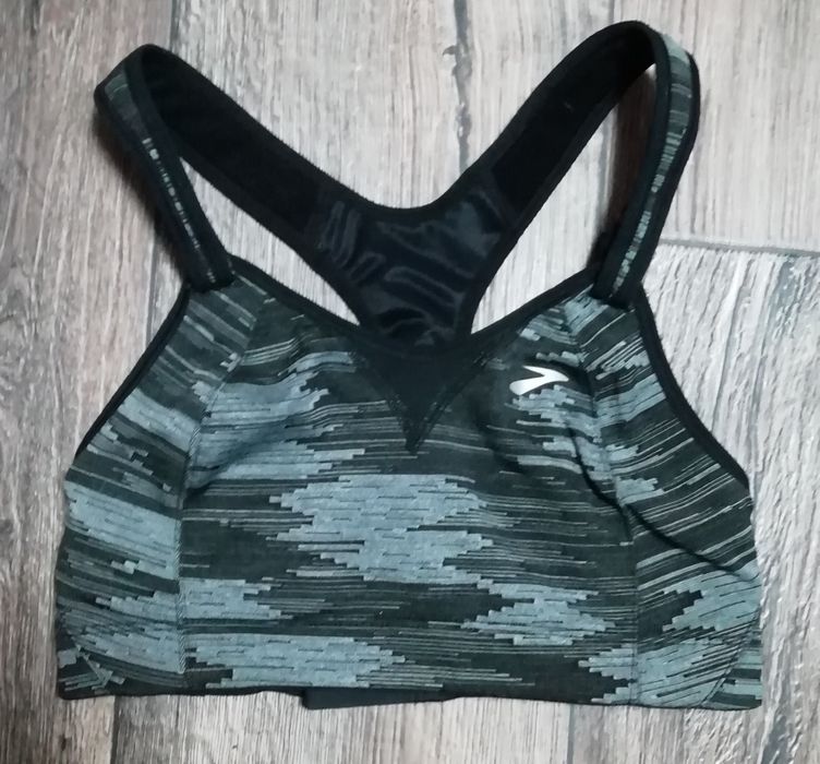 Топ спорт бра Brooks Rebound  Racer