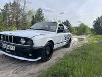 BmwE30/корч або відновлення