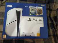 Consolas Playstation 5 (Várias disponíveis)
