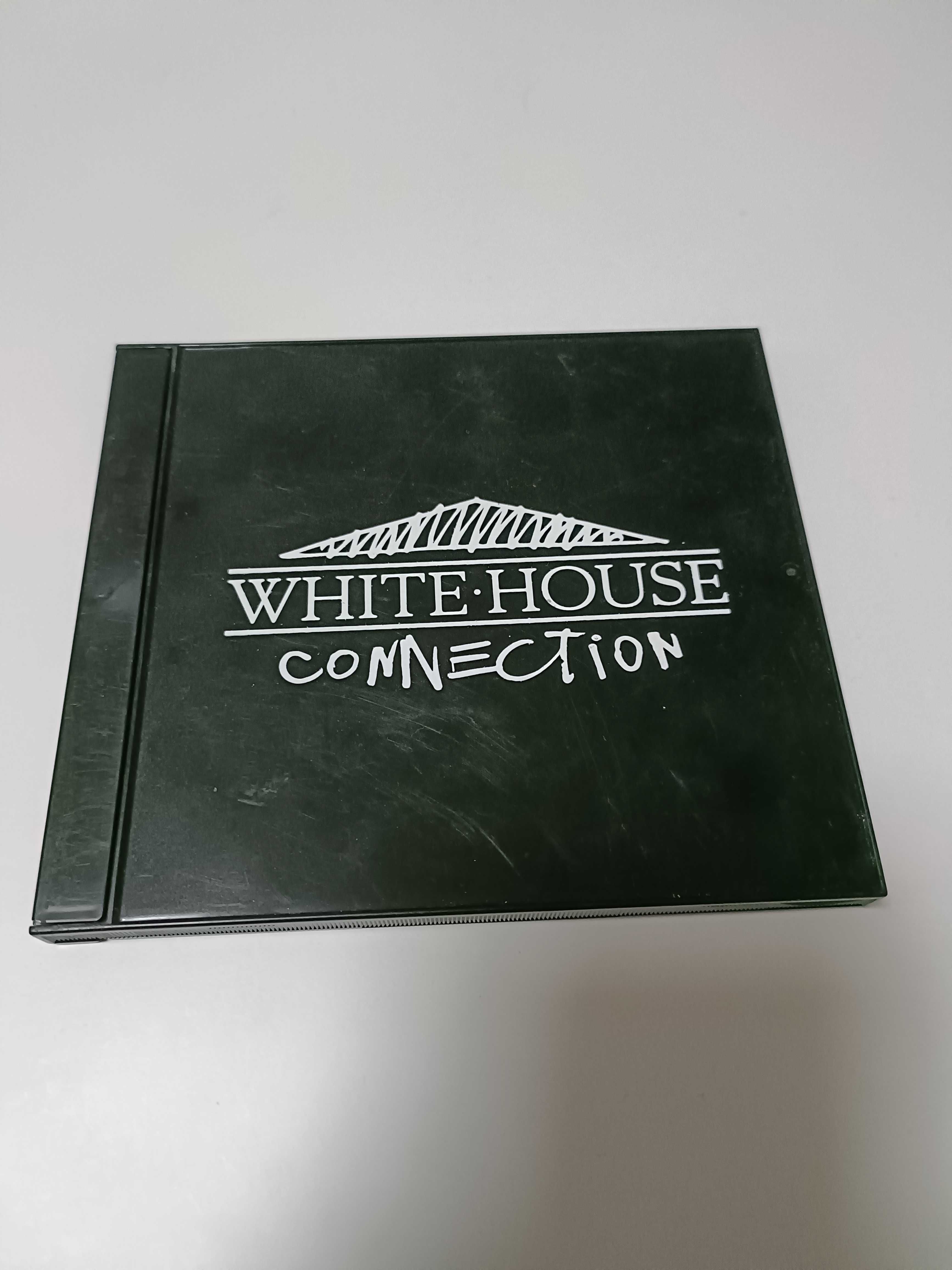 White House Connection Rap Hip-Hop IGŁA!