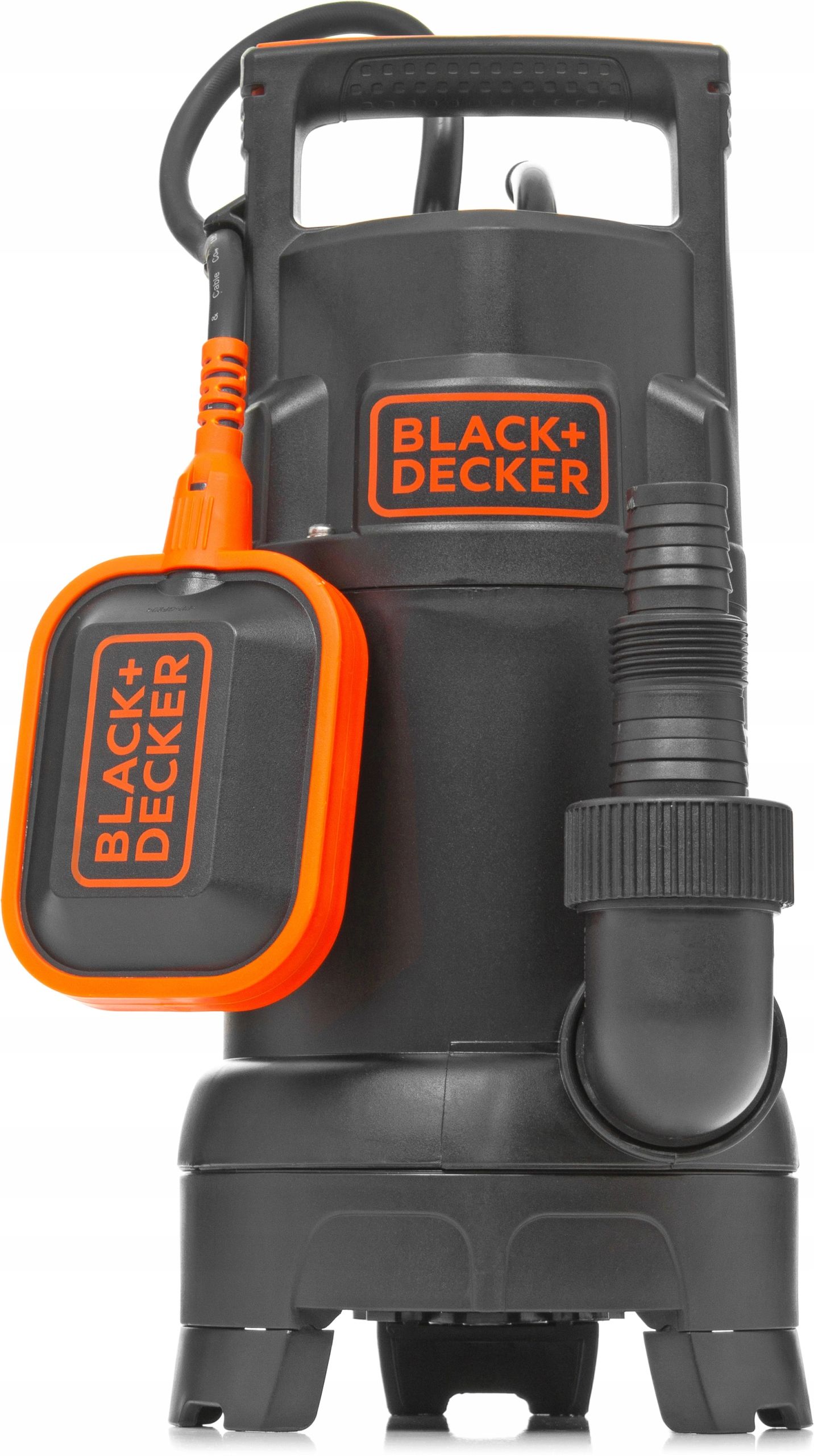 Black&Decker Bxup750Pte Pompa Zatapialna 750 W 13000 L/H