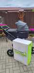 BABY JOGGER CITY ELITE  wózek dziecięcy 3 w 1
