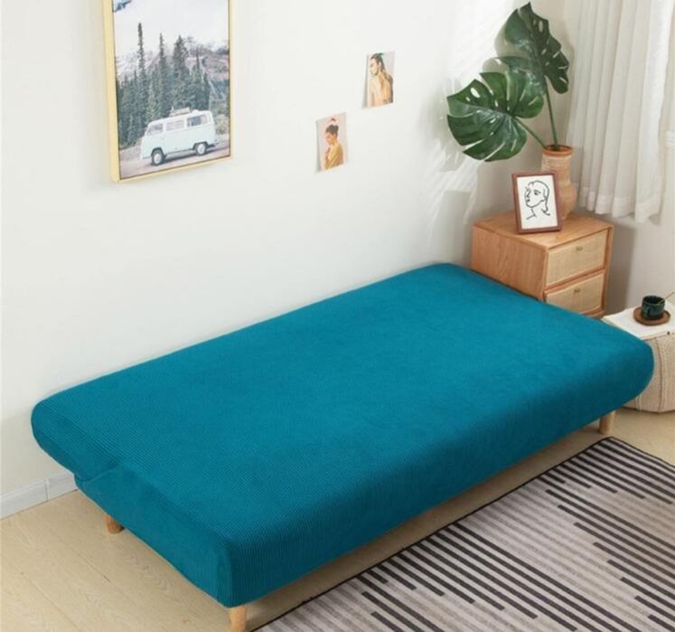 Nowa narzuta na łóżko