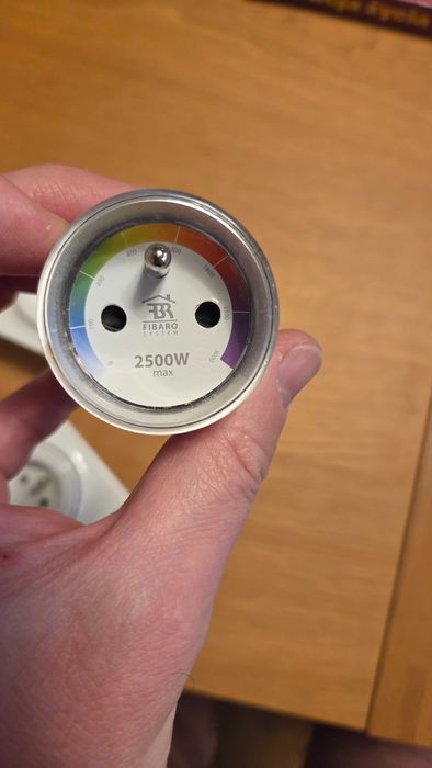 zestaw urządzeń do fibaro sprzedaje tylko w zestawie
